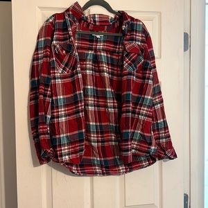 Red Flannel